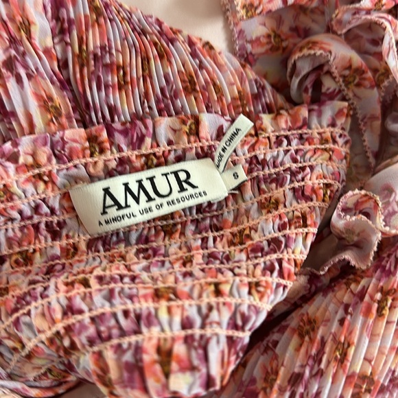 Beautiful Amur top - Picture 3 of 3